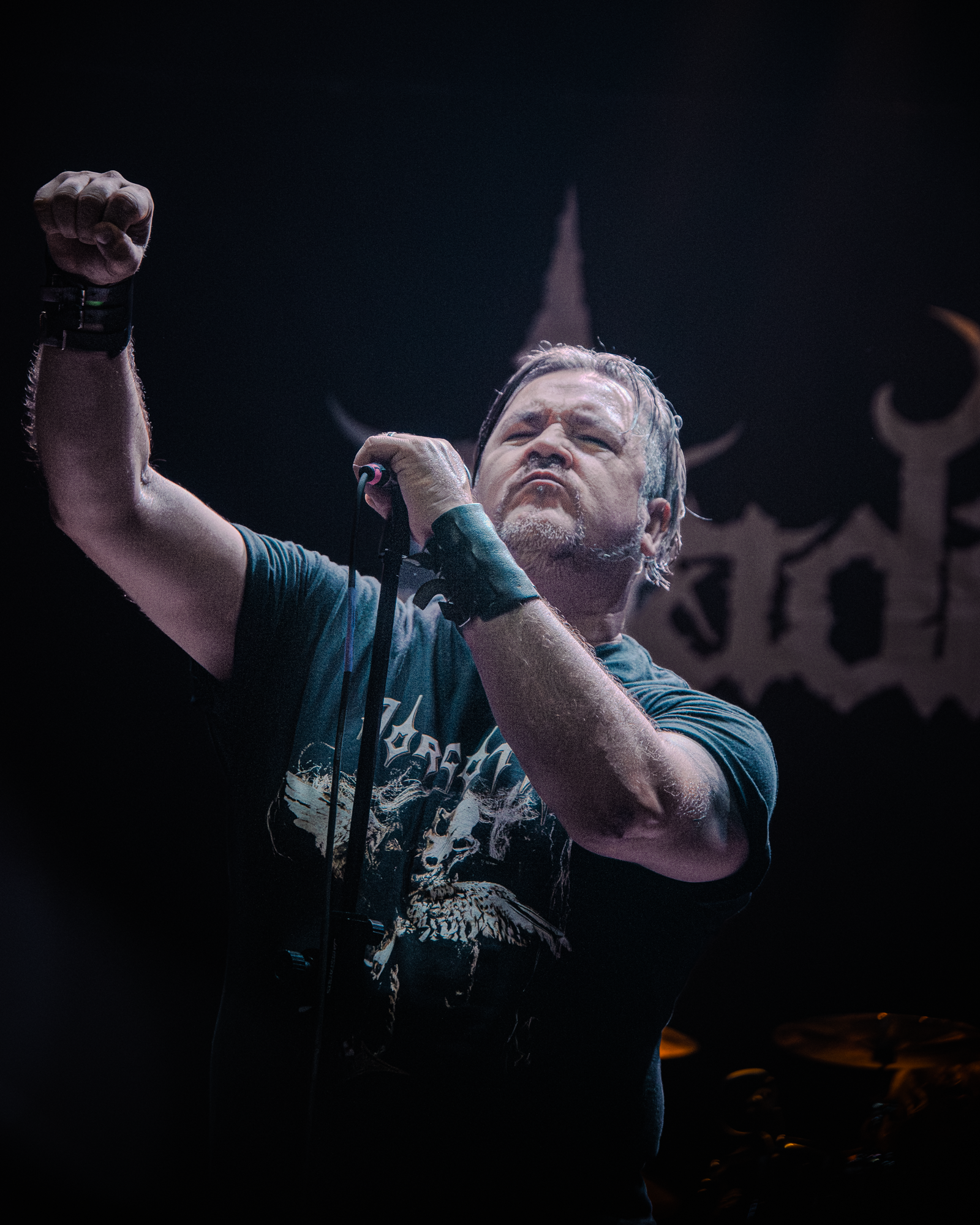 Pentagram - Eternal Life of Madness Tour